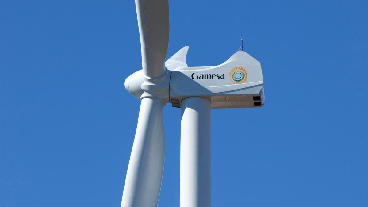 Siemens-Gamesa