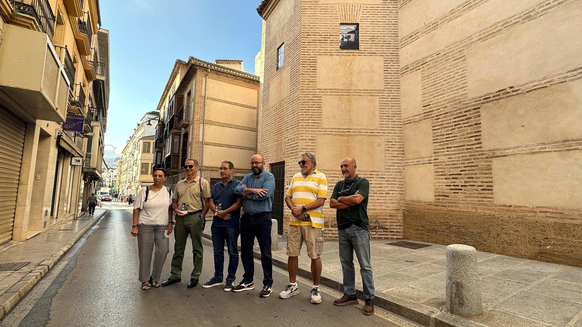 Manuel Romero Calatayud, nuevo protagonista de Espacio Tribuna
