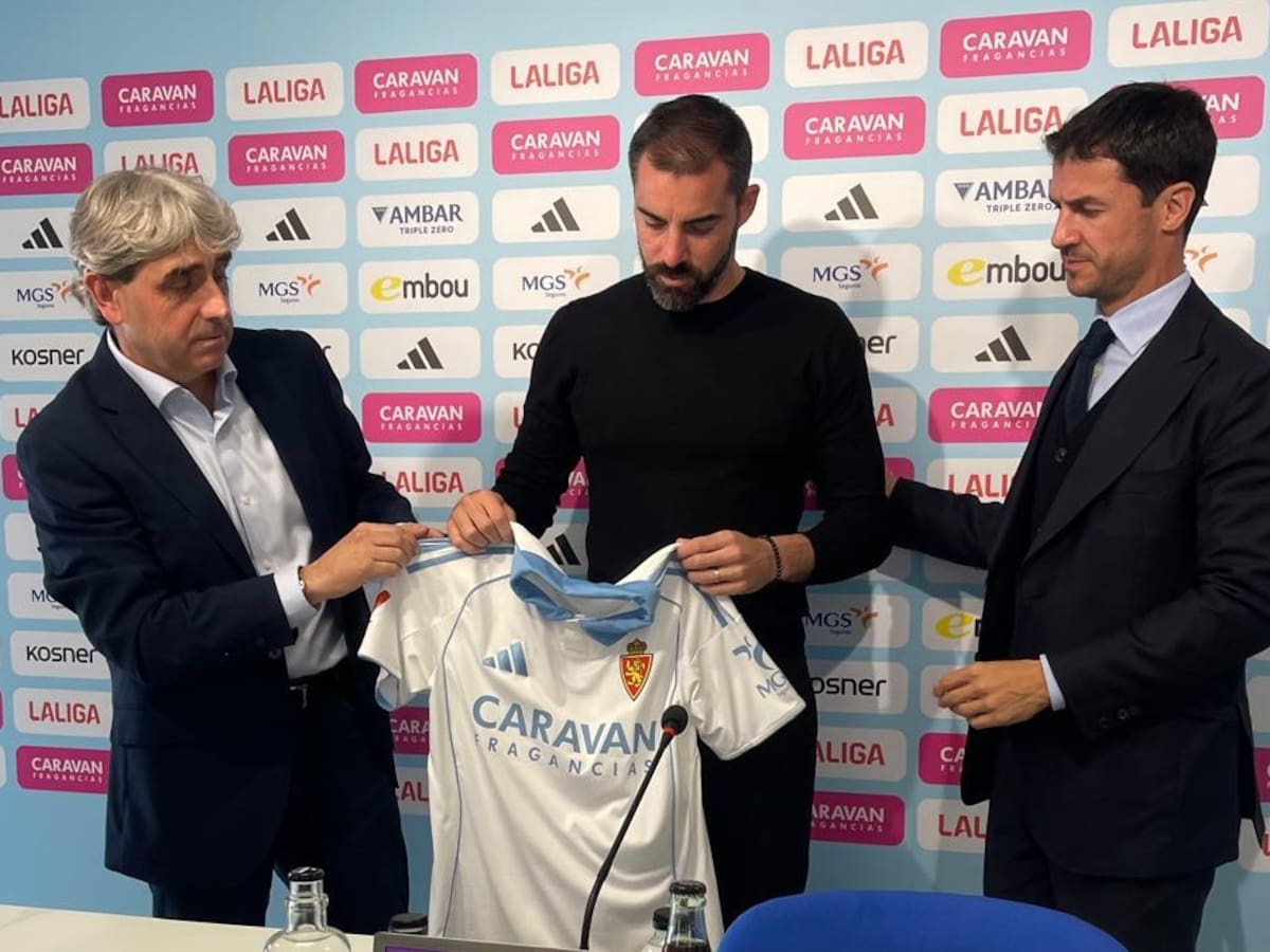 El Real Zaragoza, instalado en un disparate continuo