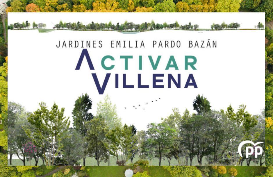 Propuesta del Partido Popular