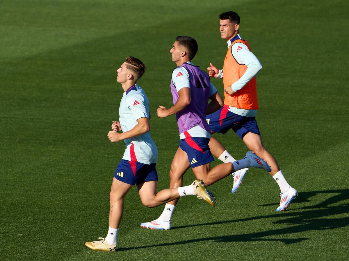 España ingresaría un máximo de 28,25 millones si gana la Eurocopa