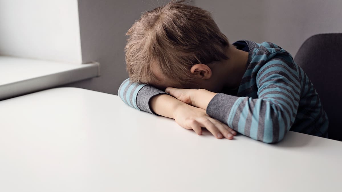 Una madre denuncia el acoso a su hijo con autismo hasta en tres colegios de Torrijos: “Mi hijo, con tan solo cinco años, tiene comentarios autolíticos”