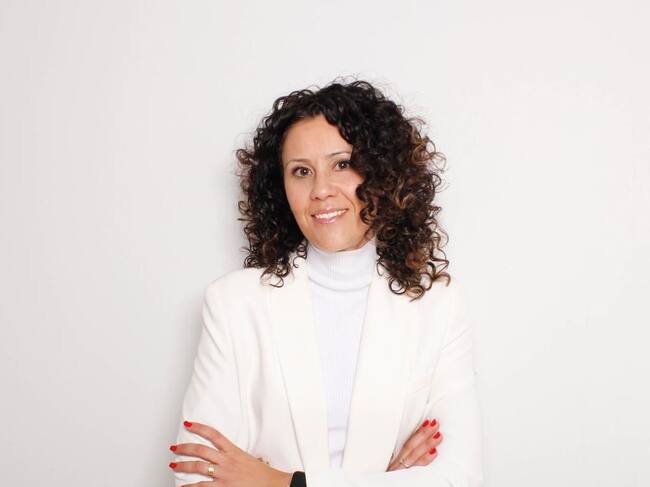 Ana Galvañ, candidata del PP a la Alcaldía de Beneixama