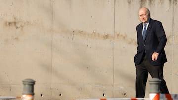 El exministro Fernández Díaz y su 'número dos' en Interior se sientan en el banquillo pidiendo la nulidad del juicio de la 'operación Kitchen'