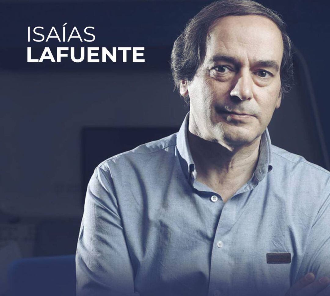 Isaías Lafuente 