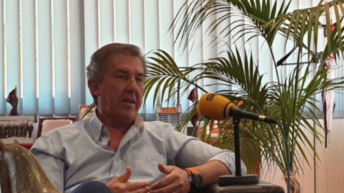 José Miguel Monje descarta la Liga Pro esta temporada 2020/21