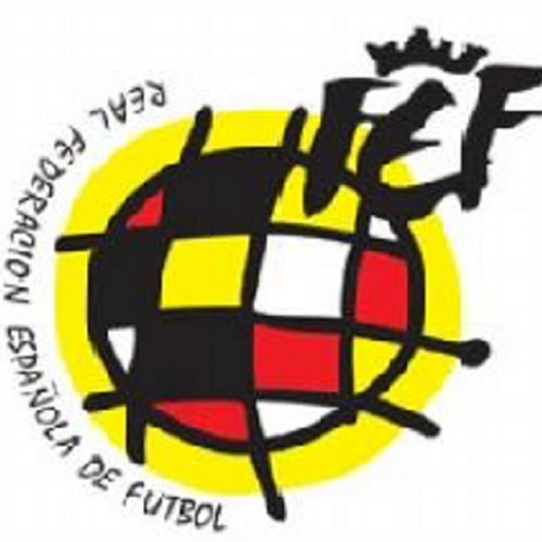 Logotipo de la RFEF