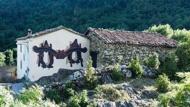 Entrevista con Esther Cereza, alcaldesa de Montanuy