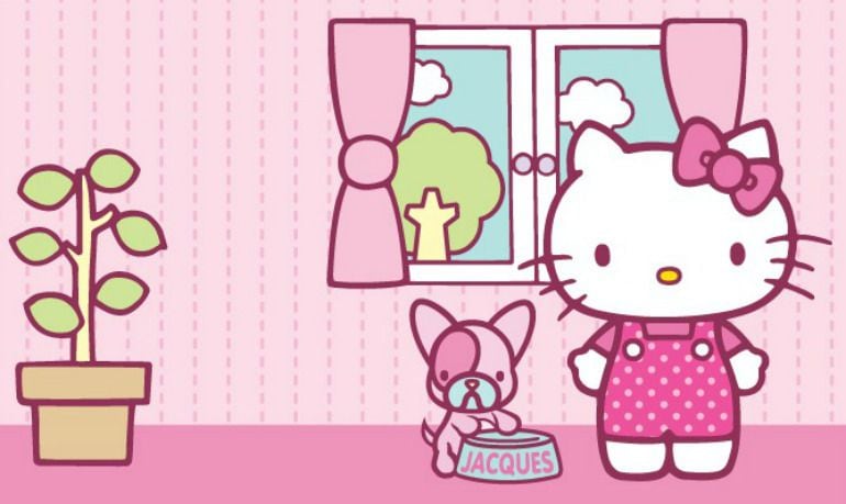 Imagen de Hello Kitty