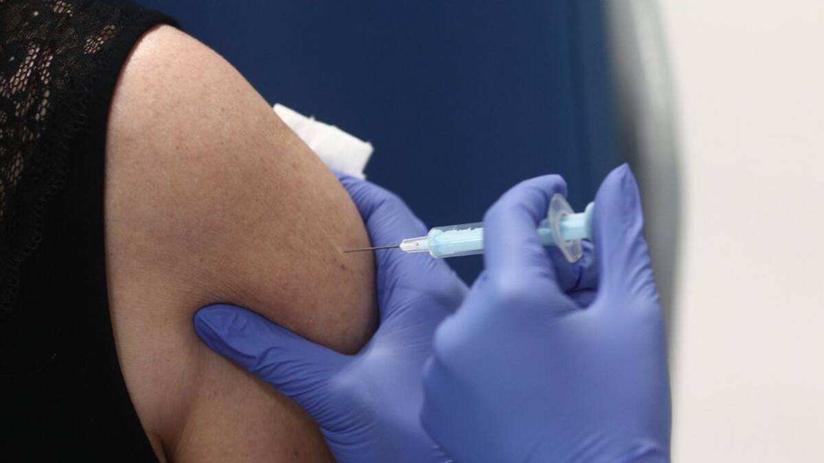 Yenka: La entrada de Lorente (09/04/2021)