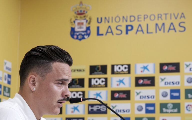 Roque Mesa.