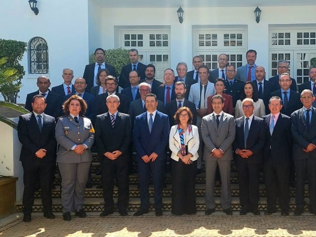 España y Marruecos ultiman en Rabat los preparativos para la OPE 2022