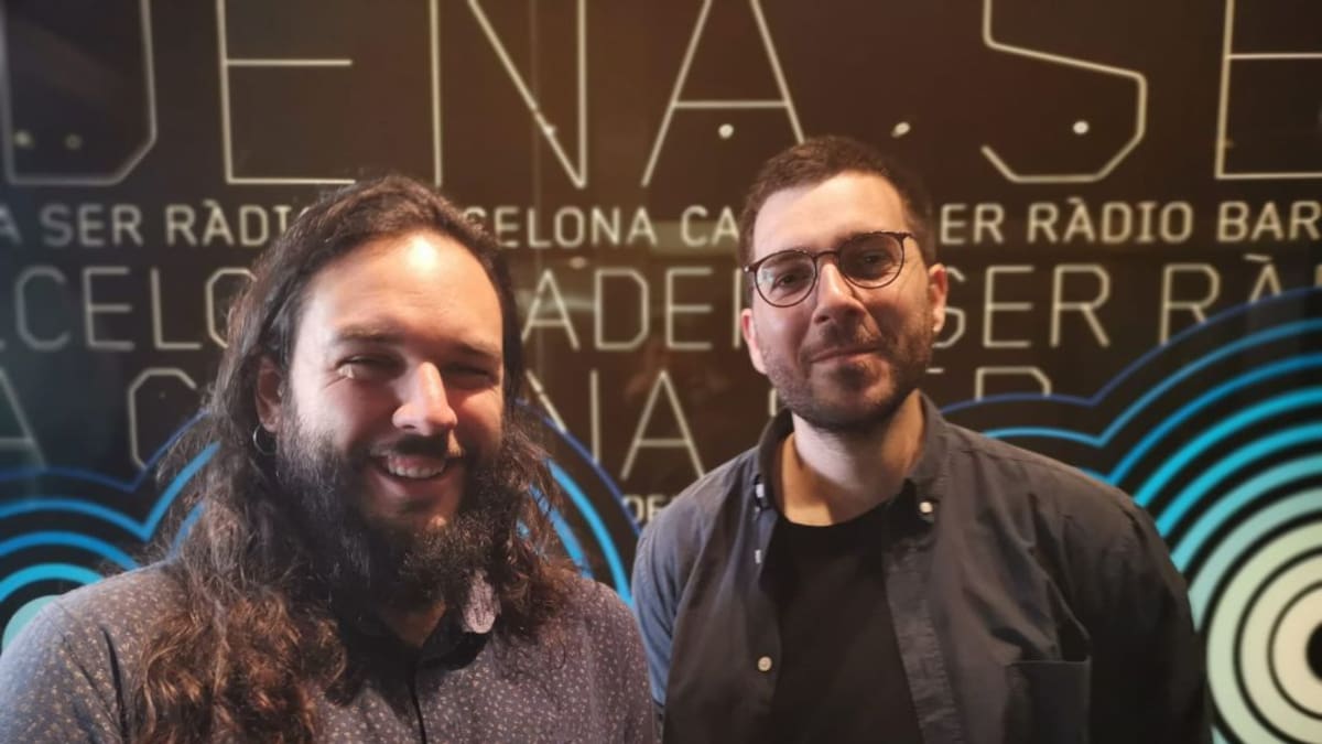 Els Itaca Band surten de l'armari