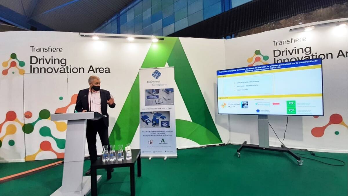 Investigación sobre el Covid-19 en la EPS. Sebastián García.