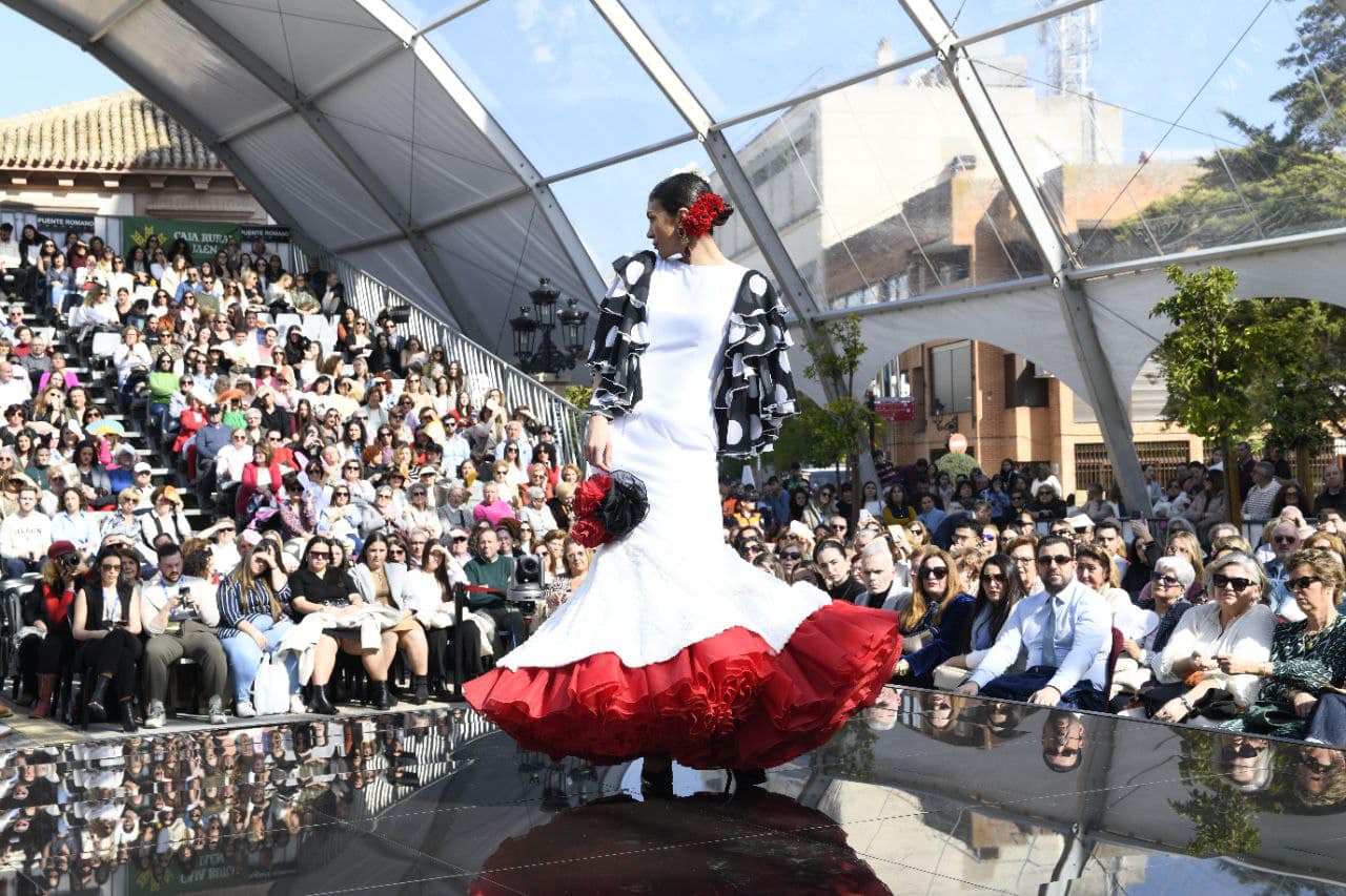 Andújar Flamenca 2026 se celebrará del 20 al 22 de febrero