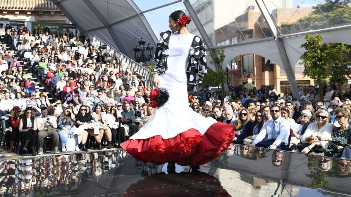 Andújar Flamenca 2026 se celebrará del 20 al 22 de febrero