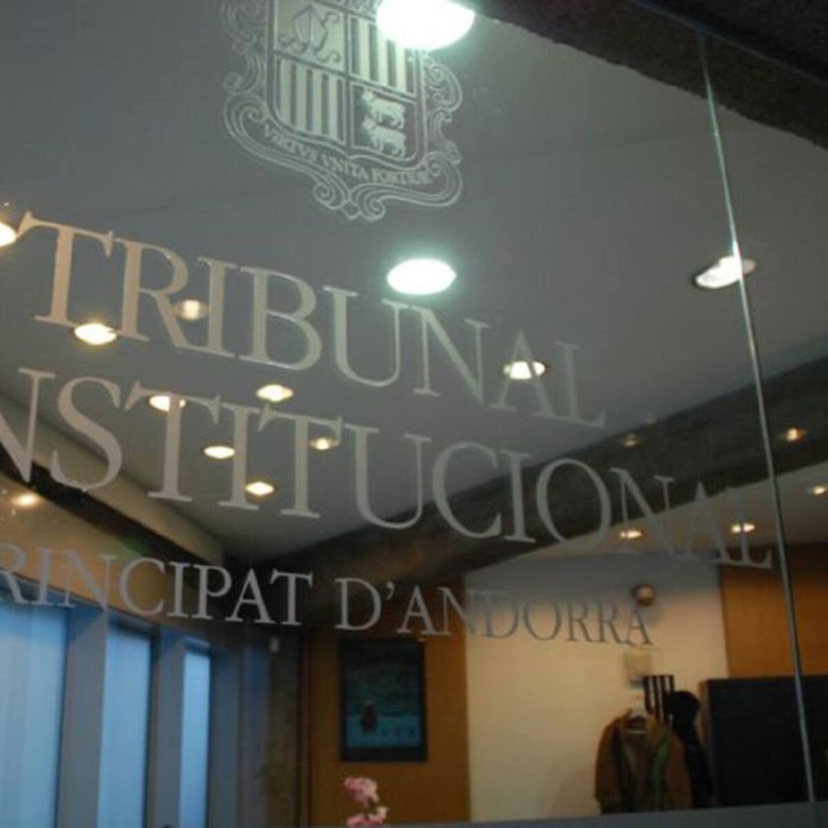 El PS no portarà la moratòria sobre la construcció al Tribunal Constitucional