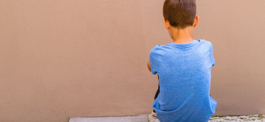 Los niños con necesidades especiales han perdido gran parte de los estímulos diarios que reciben en el colegio