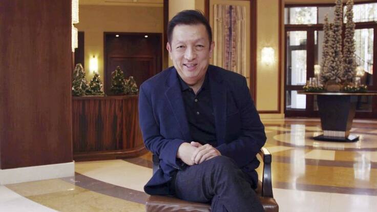 Peter Lim