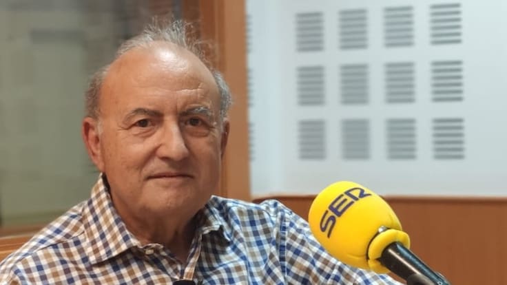 Entrevista con José Antonio Ruiz Martínez.