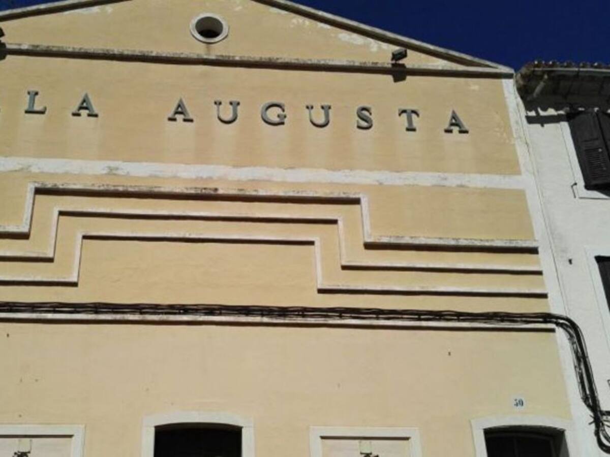 El proyecto del nuevo conservatorio de Menorca sale a exposición pública