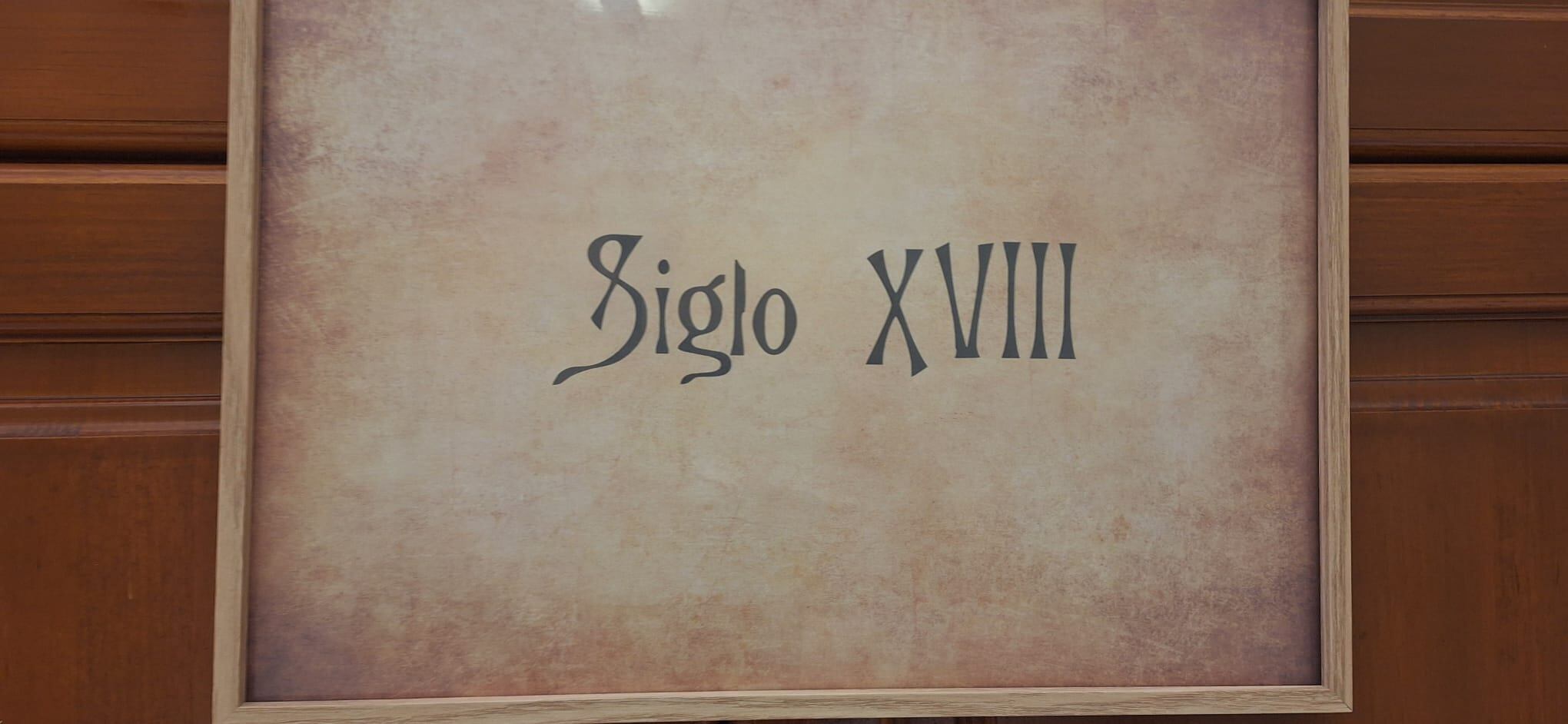 Villena a través del tiempo