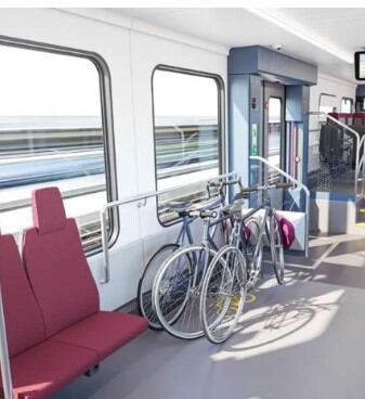 Transporte de bicicletas