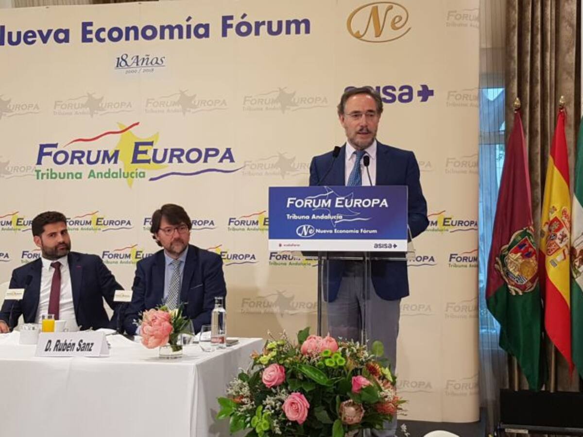 La Junta pretende sacar a concurso las obras del metro al Civil este verano