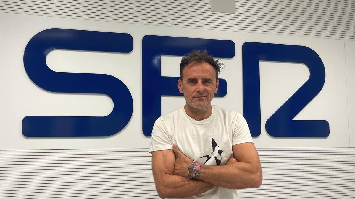 "La patata de mi vida", la Firma de Guillermo Flores