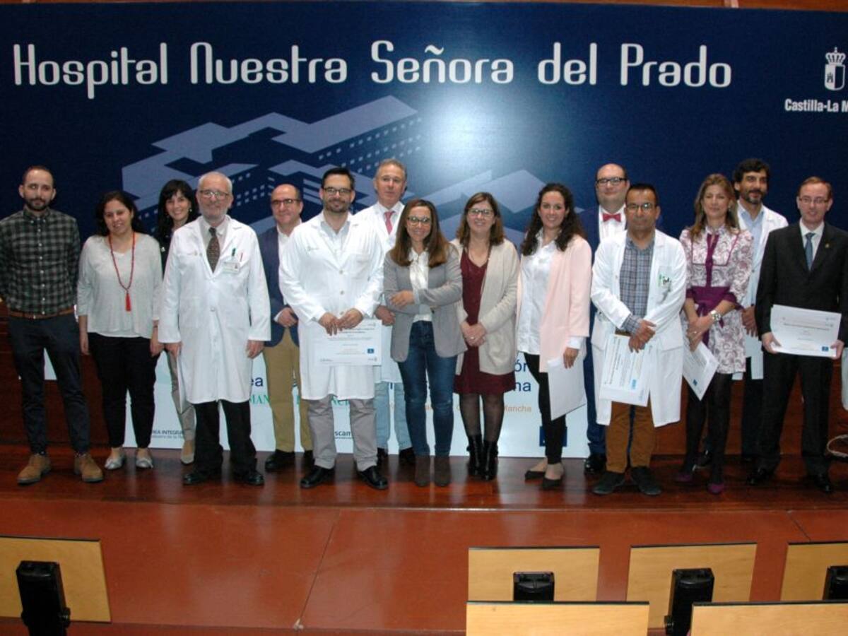 El Área Integrada de Talavera celebra su II Semana de la Ciencia entre el 1 y el 5 de abril