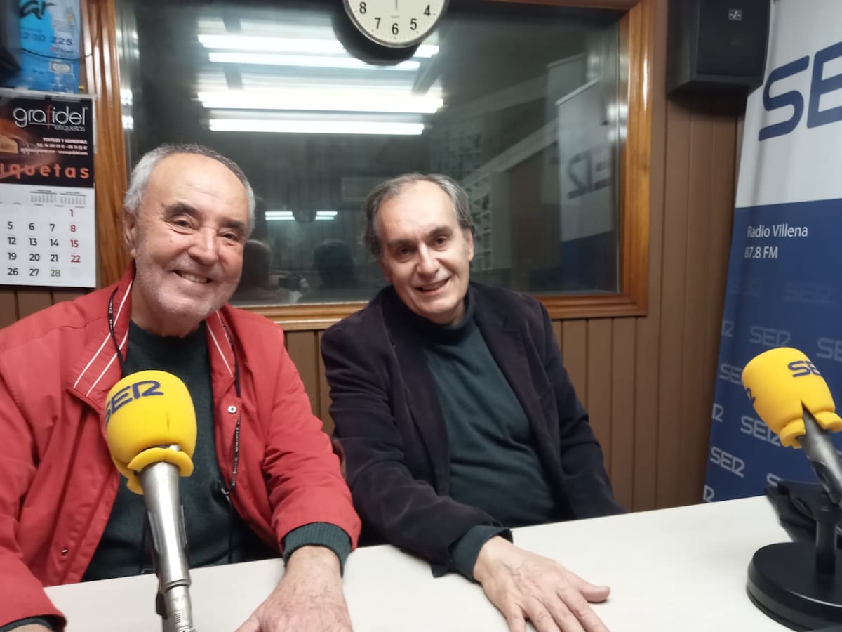 El libro más villenero de Gastón Segura