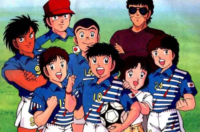 L'exposició "Manga en joc" serà un dels plats forts del Saló del Manga de Barcelona que arrribarà a l'octubre