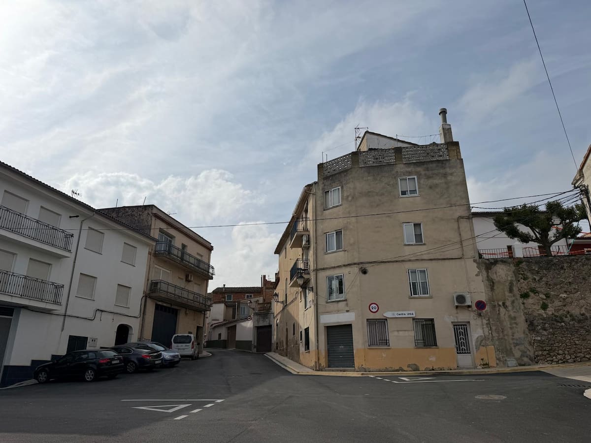 Montitxelvo, entre la preocupación por los robos y la demanda de la policía mancomunada