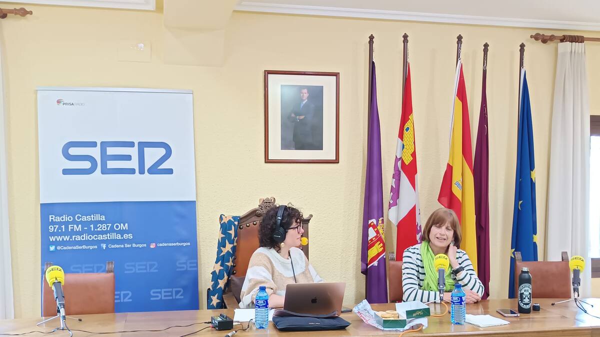 HXH desde Salas de los Infantes