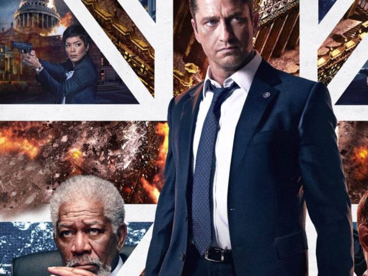 Viaje a Londres desde la biblioteca