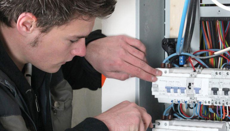 CC.OO pide mejores en la FP