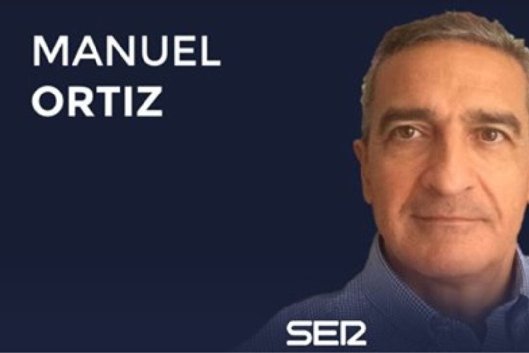 Manuel Ortiz