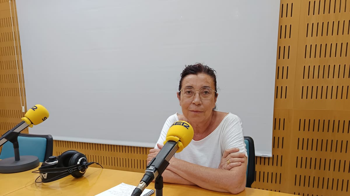 La Federación de Gremios de Editores de España rinde homenaje en octubre a la directora editorial de Balandra Edicions y expresidenta de la Associació d'Editorials del País Valencià, África Ramírez