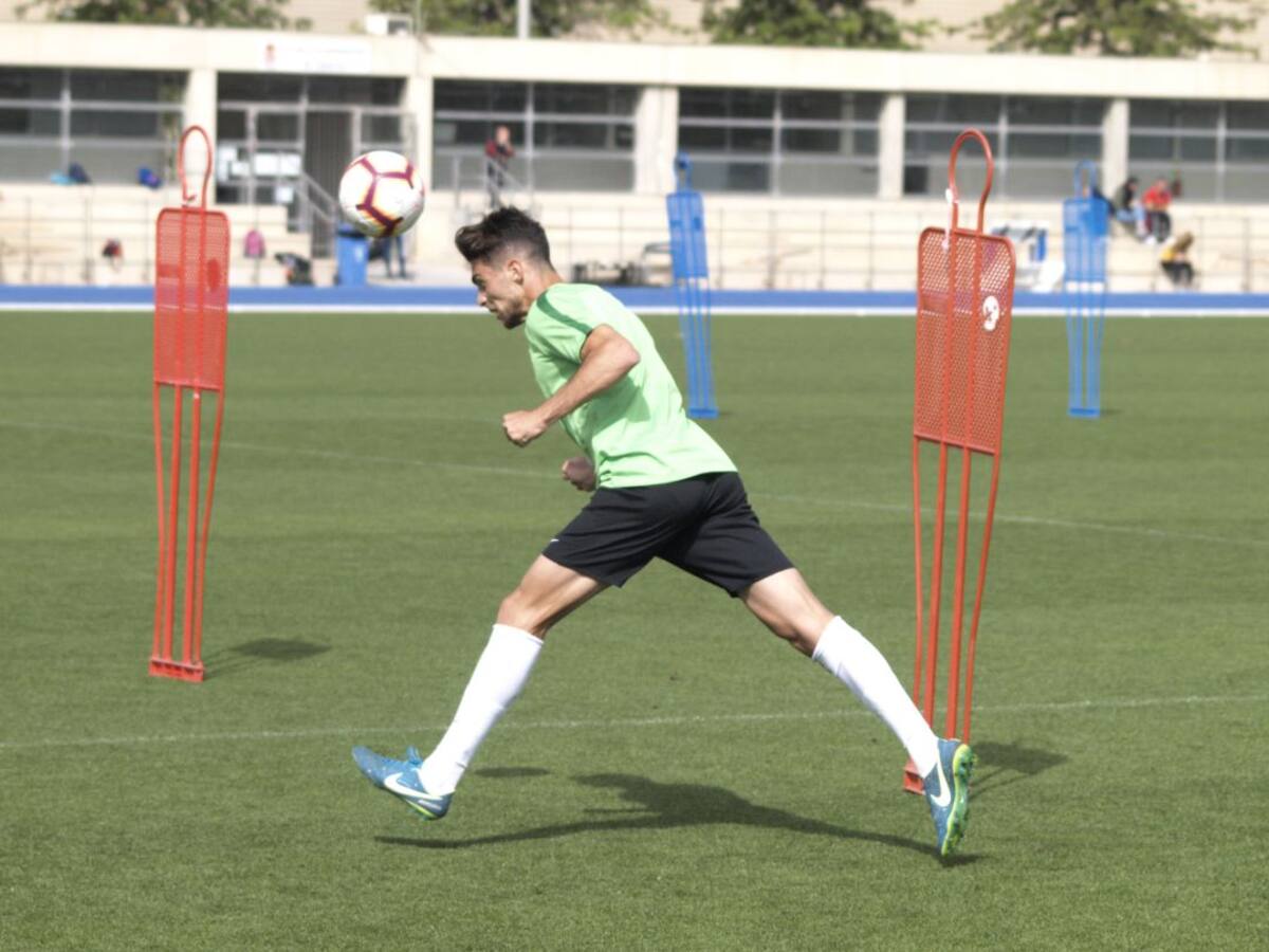 Ibiza: "Si la mejor opción es quedarme, lo haré"