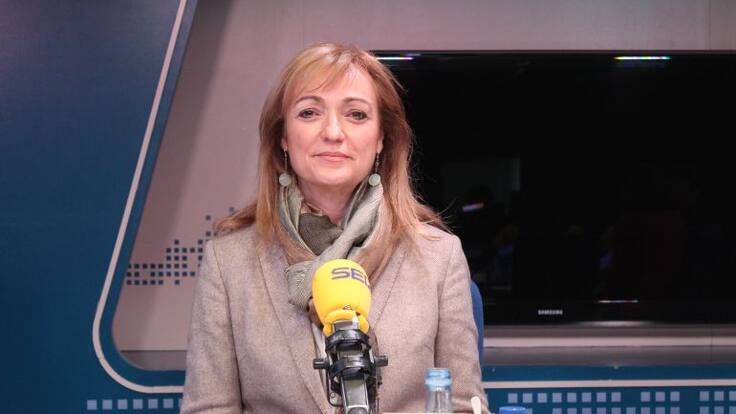 Hablamos con Elisa Lidia Miguel, concejal de cultura de Tres Cantos, sobre la Feria de Libro 2024