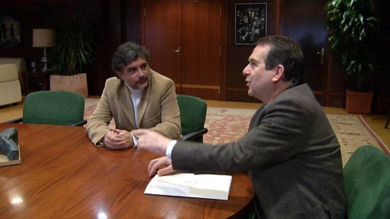 El alcalde de Vigo volverá a convocar a los alcaldes del área metropolitana