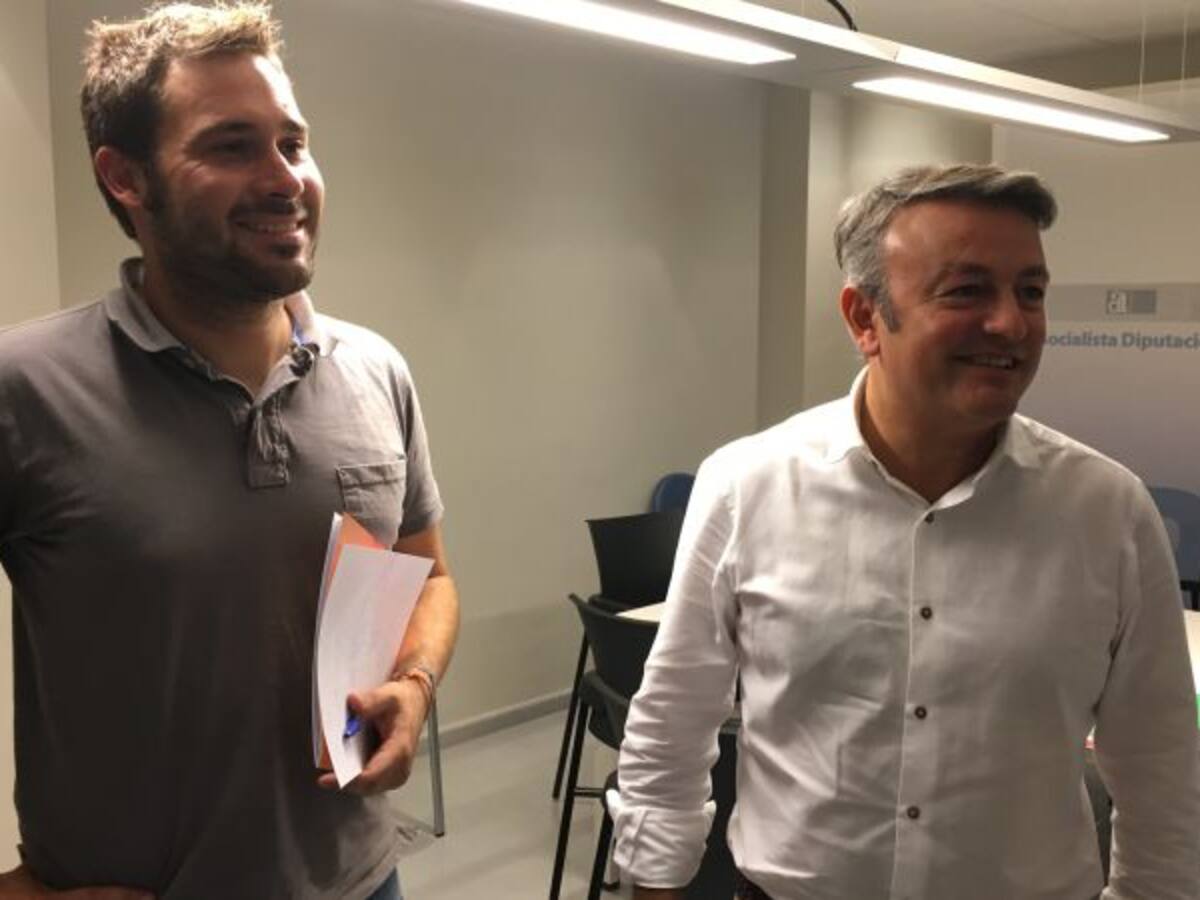 Compromís estudia ir a los tribunales si el Partido Popular le niega información