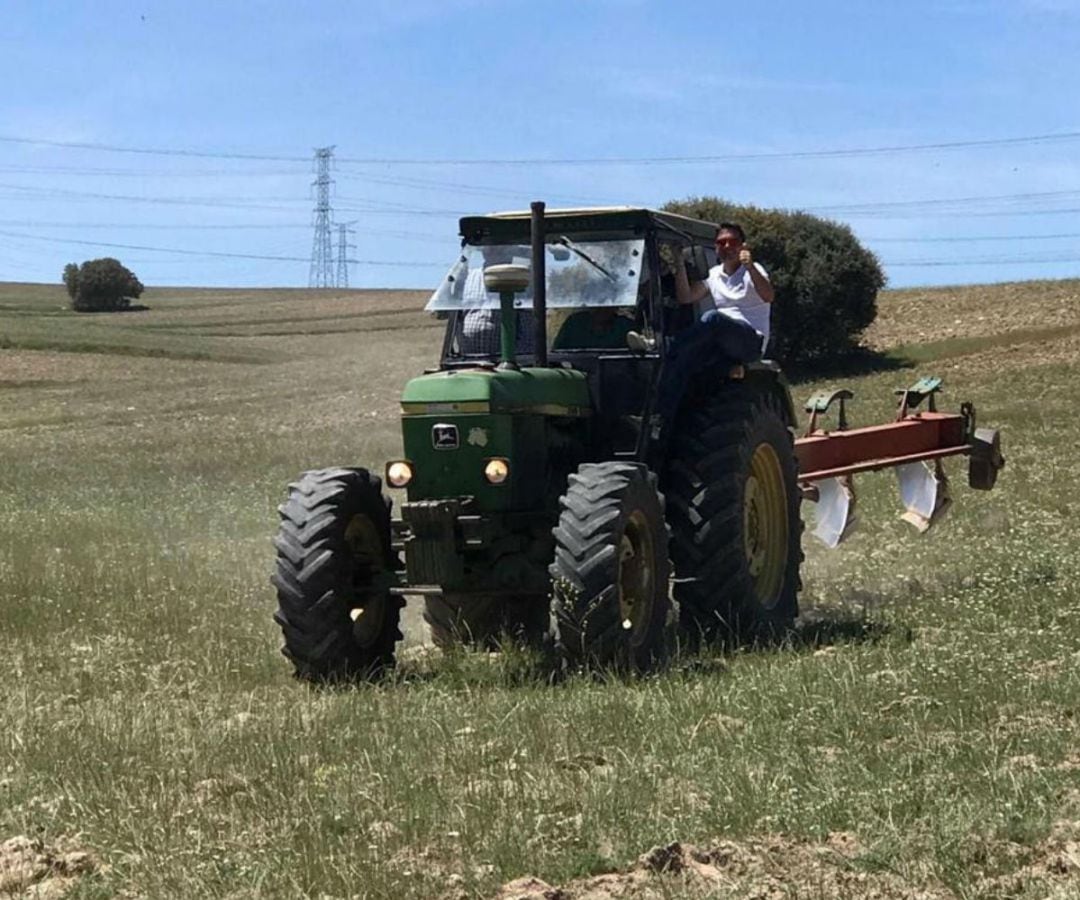 VI edición del "Concurso de Arada Emilio Sanz Castaño"