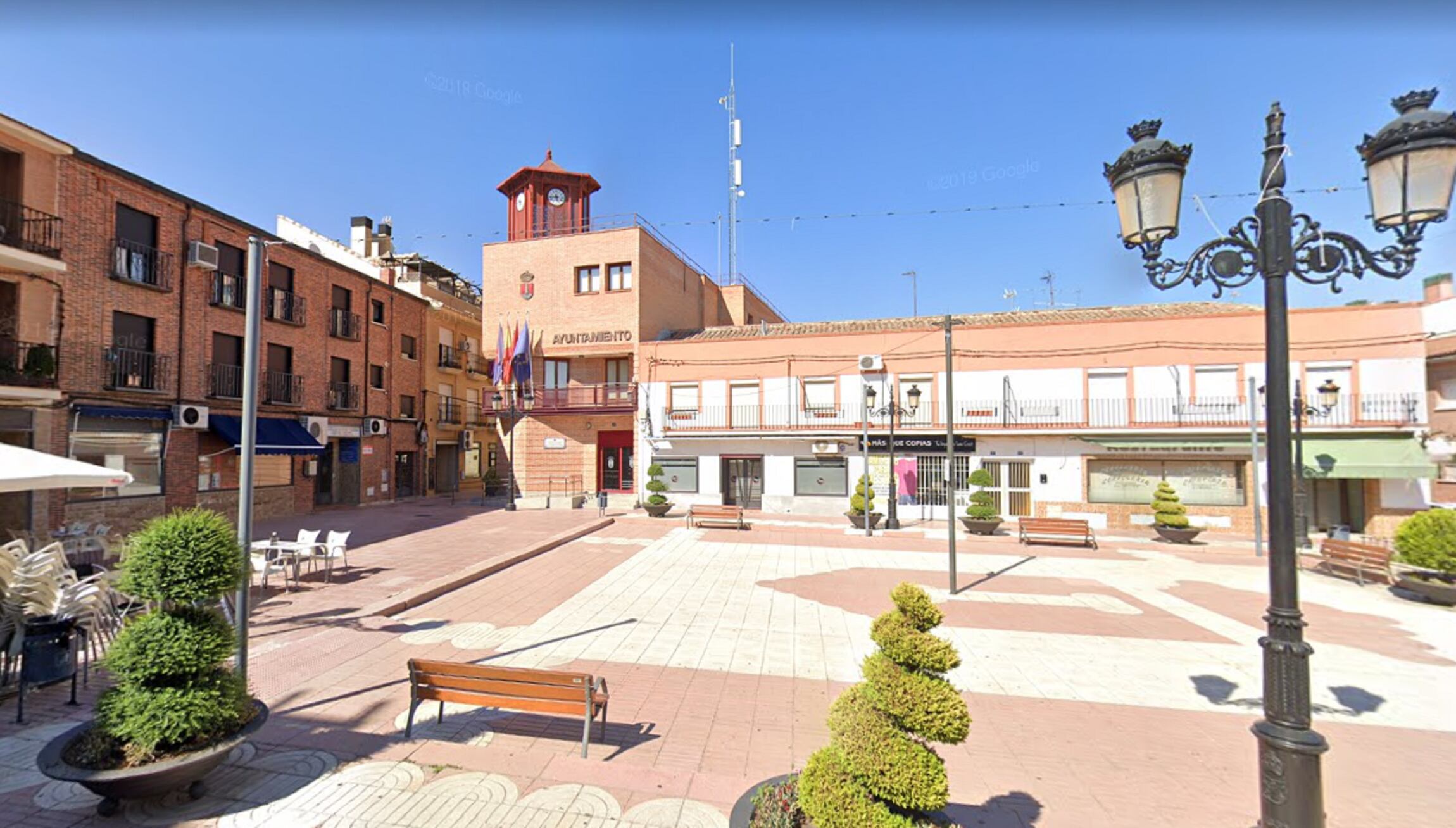 El Ayuntamiento de Humanes de Madrid ha aprobado la licencia urbanística que permitirá construir 99 viviendas nuevas en su localidad.