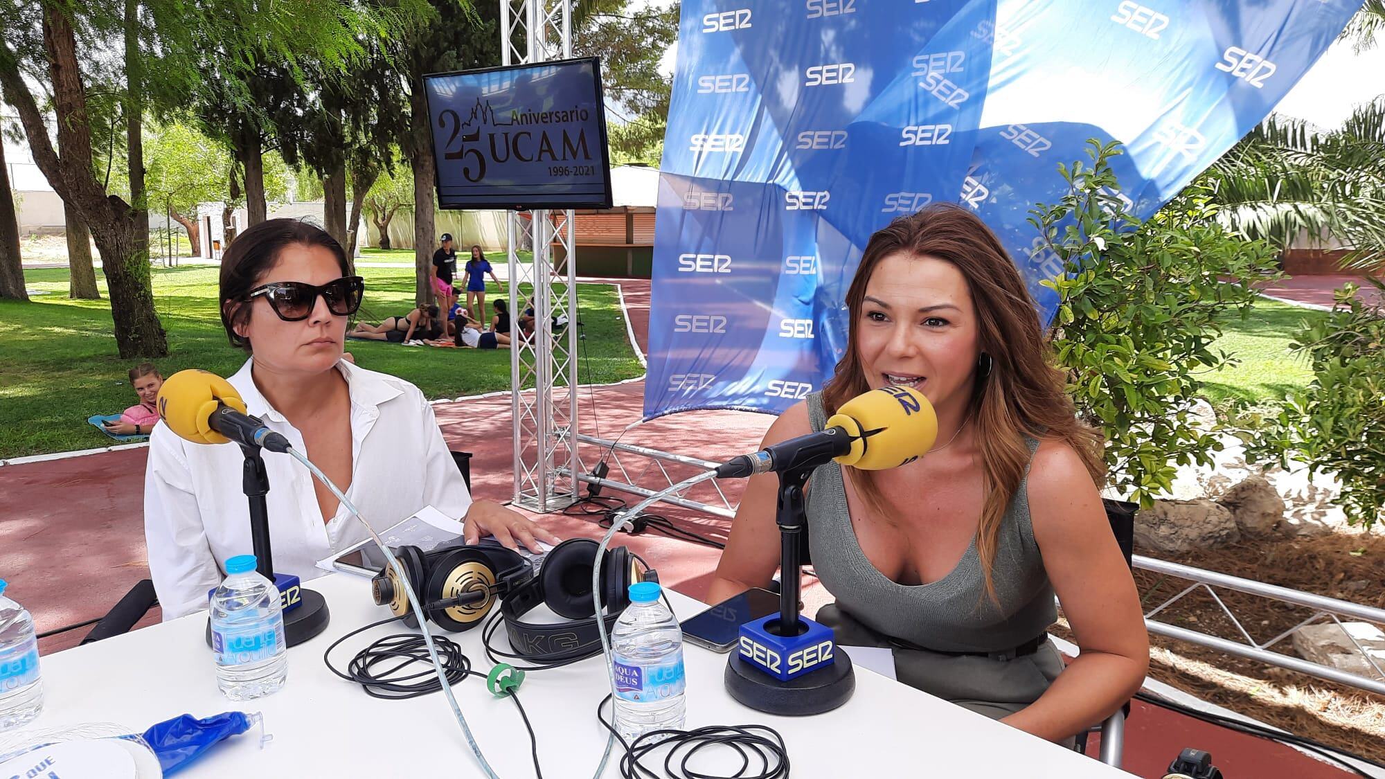 La Radio al Sol desde Cieza