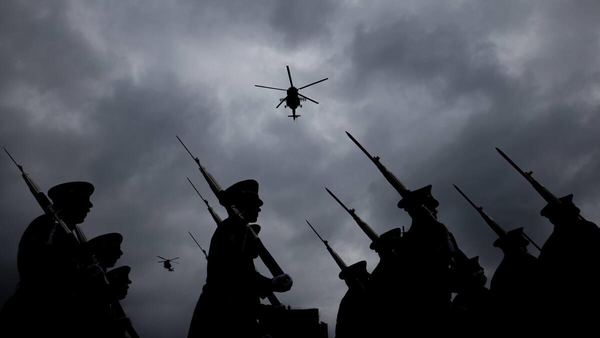 Academia de saberes inútiles | Ciudades falsas y perfectas: La surrealista estrategia de algunos países para despistar al enemigo durante las guerras