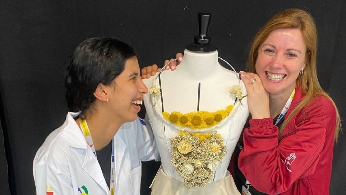 Entrevista con David Torres del Alcázar, director del IES Bartolomé Pérez Casas de Lorca.