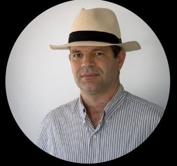 Presidente COAIB en Menorca