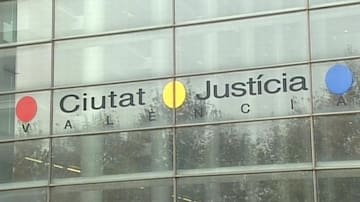 El número de mujeres víctimas de violencia de género crece un 20% entre julio y septiembre en la Comunitat Valenciana