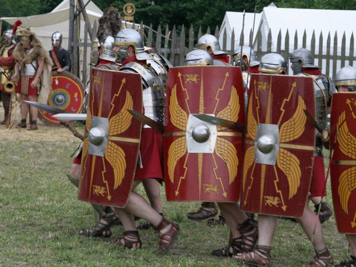 Extremadura en la Historia (17/06/2019)